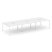 Рабочая станция 2-х сторонняя SN-4P.DRS-083 (4140х1632х750) (Тиквуд Светлый/Металл Антрацит)
