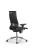 Кресло для руководителя Метта SynchroSit 10 B2-189D - T /Kb00/Nb00/D02P(M25.B23.G18.W02) (Черный)