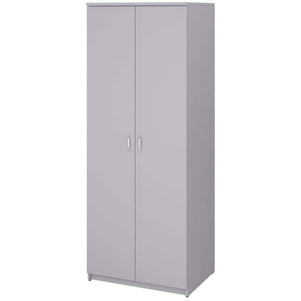 Шкаф для одежды Этюд 3005 768x570x1994 (Серый)