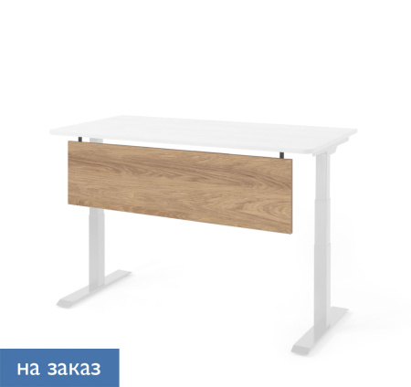 TOUR Передняя панель 160 см (Гикори)