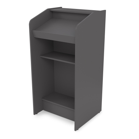 16ТРВ.120 Трибуна  (600x550x1200) (Graphit)