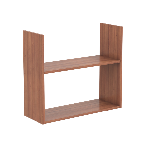 Полка навесная Имаго ПНС-1 770x280x683 (Французский орех)