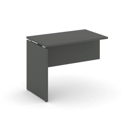 Брифинг-приставка SN-D.BR-001 (580х600х750) (Антрацит)