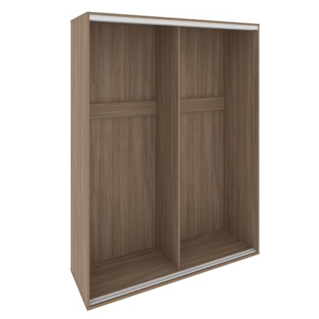 Корпус высокий+трек Maris SH.K2-8.1 1800x600x2388 (Дуб Аризона)