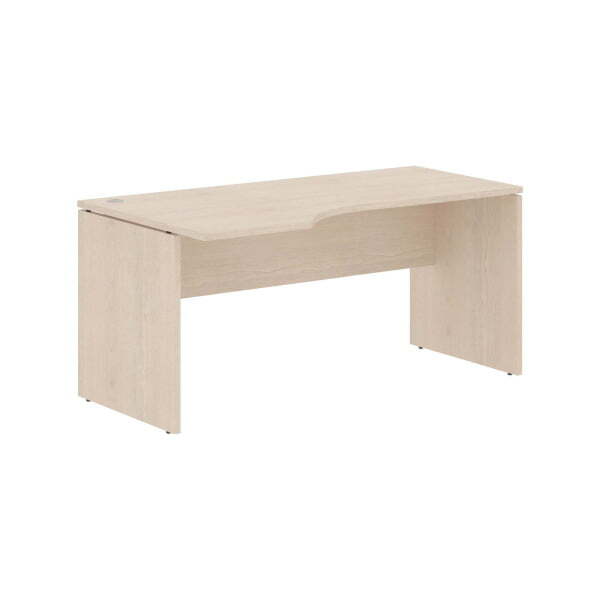 Стол письменный Xten XCET 169 R 1600x900x750 (Бук тиара)