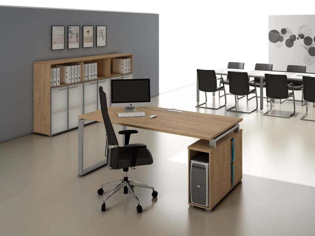 Мебель для персонала Gloss