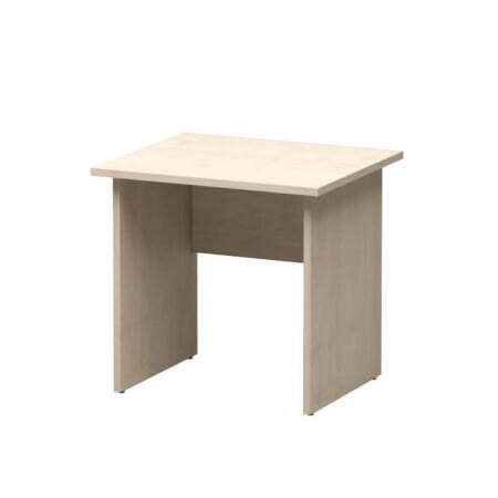 Стол Этюд 1354 800x700x750 (Дуб Шамони светлый)