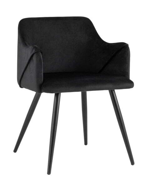 Стул Монарх NEW черный (Стул Монарх черный)