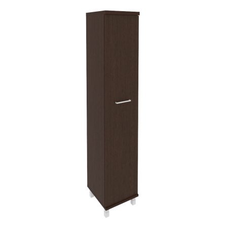 Шкаф First KSU-1.9 Лев 400x430x2060 (Венге)