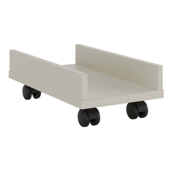 Подставка под системный блок New Line NLN36383201  280x500x153 (Дуб шамони светлый)