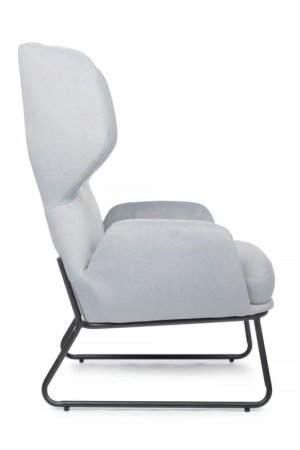 Кресло Pronto FS56 Светло-серый (Светло-серый)