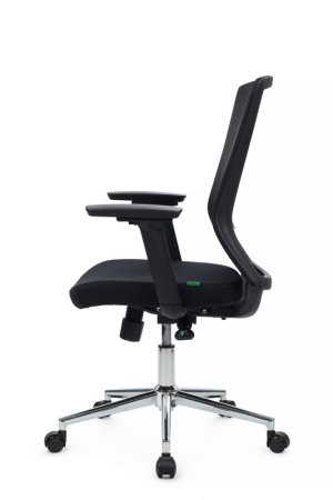 Кресло Fix RCH 871E-3D-M3 Черный (Черный)