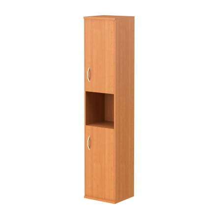 Шкаф Имаго СУ-1.5 Пр 403x365x1975 (Груша Ароза)