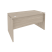 Стол письменный Onix O.SP-3.7 1380x720x750 (Тиквуд Светлый)