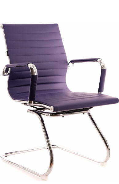 Leo CF Экокожа Фиолетовый (Everprof Leo CF Экокожа Фиолетовый)