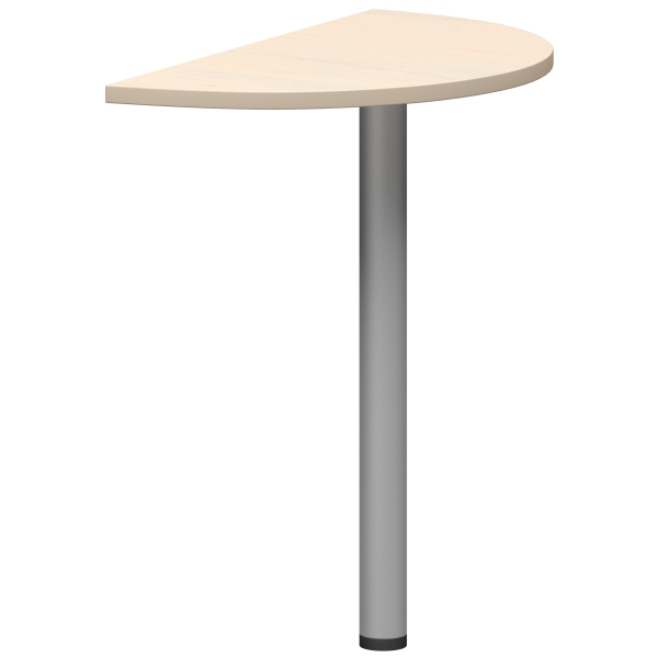 Приставка Арго А-032 730x400x22 (Бук)