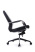 Офисное кресло Alonzo-M B1711 Черный (Черный)