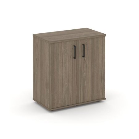 Тумба опорная/приставная SN.TOP-033 (800х400х750) (Вяз Благородный)