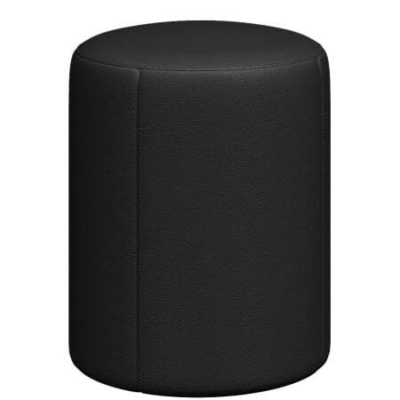 Диван Молекула. Пуф. (Пуф ecotex_3001)