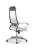 Кресло для руководителя Метта Sit 10 B1-115K - T+Extra /Um00/Wm12/K1cL(M09.B22.G18.W02) (Белый)