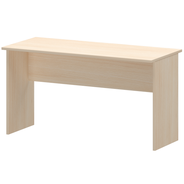 Стол рабочий Арго А-003.60 1400x600x760 (Бук)