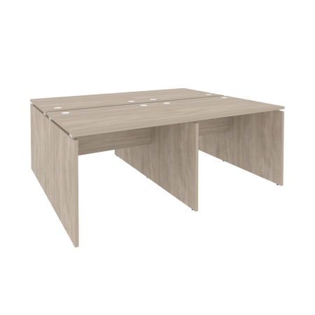 Рабочая станция Onix O.D.RS-4.1.8 1960x1635x750 (Дуб Аттик)