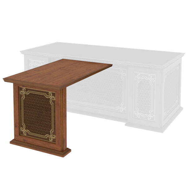 ISEO Брифинг-приставка (Вишня Античная)