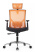Офисное кресло Step RCH A2320 Оранжевый | Черный (Черный | Оранжевый)