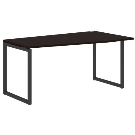 Стол письменный правый Xten-Q XQCT 169 R 1600x900x750 (Легно темный)