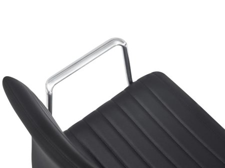 Кресло Lino B2410 Черный (Черный)