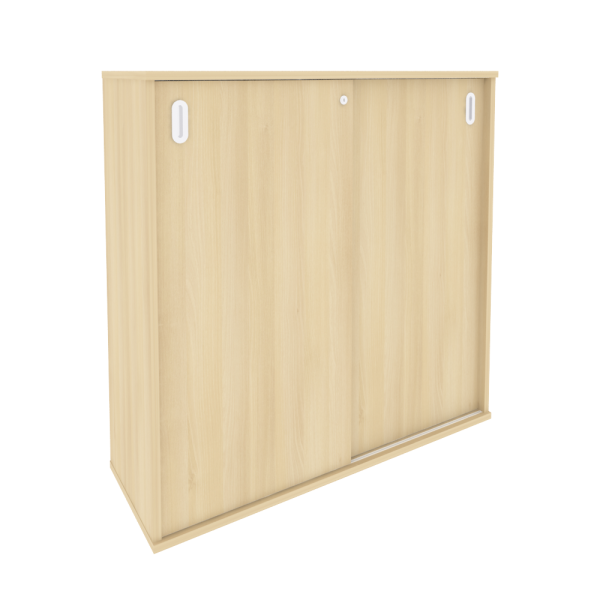 Шкаф-купе Style Л.ШК-2 1200x410x1215 (Акация Лорка)