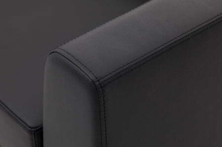 EVA Кресло (ЧЕРНЫЙ)