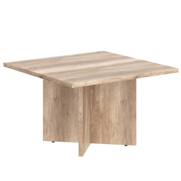 Конференц-стол Torr Z TCT 1212 Z 1200x1200x750 (Дуб Каньон)