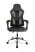 Офисное кресло College CLG-802 LXH Black (Черный)