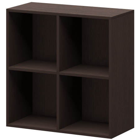 Вставка Кортез KZV-52 753x336x756 (Дуб венге/Графит)