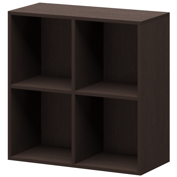 Вставка Кортез KZV-52 753x336x756 (Дуб венге/Графит)