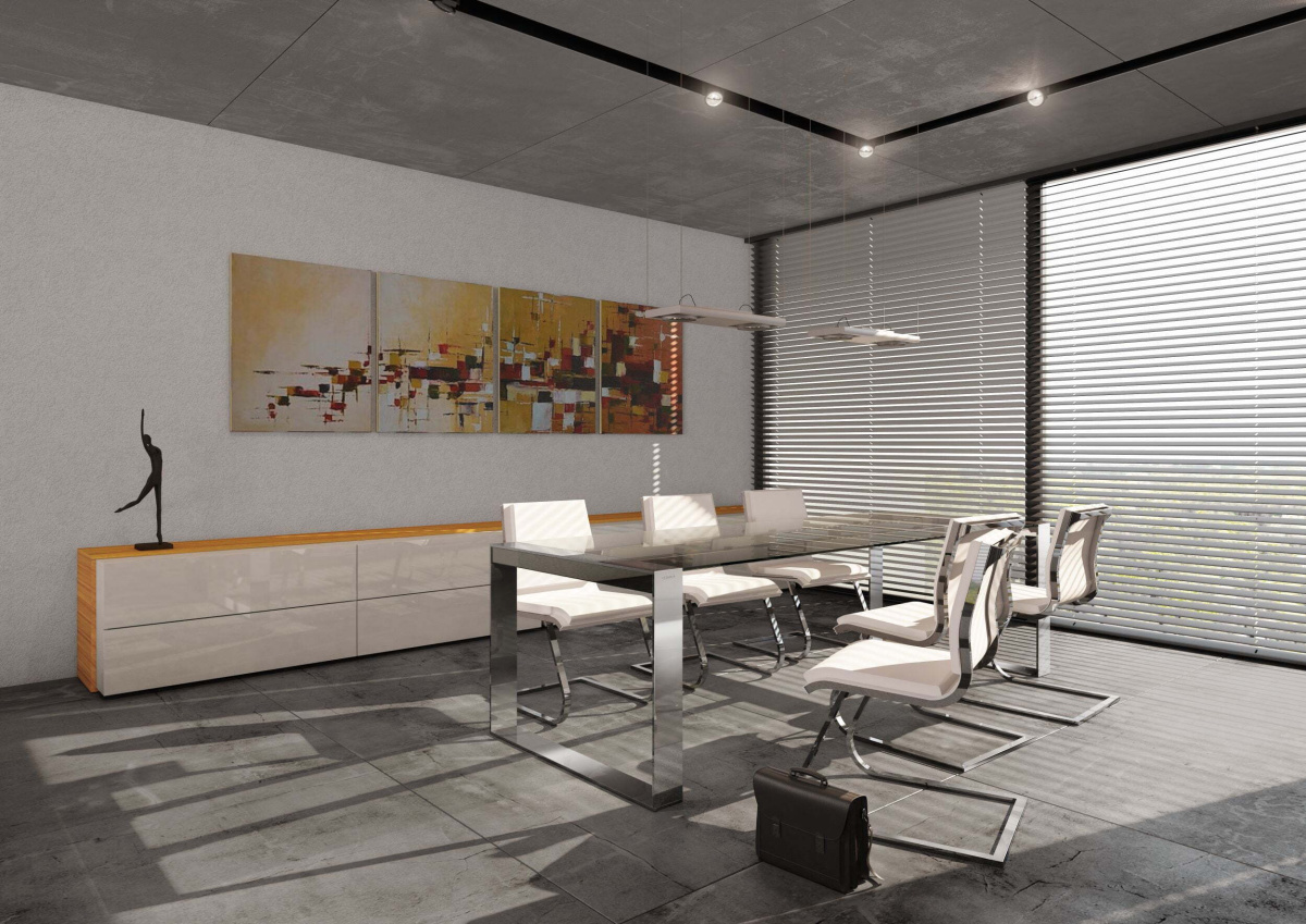 Мебель для переговоров Brix