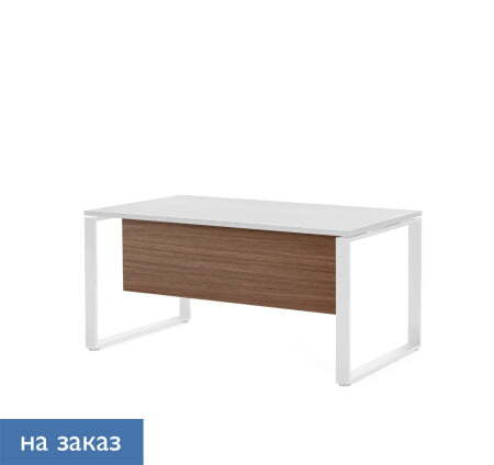 EXE Передняя панель 160 (Орех)