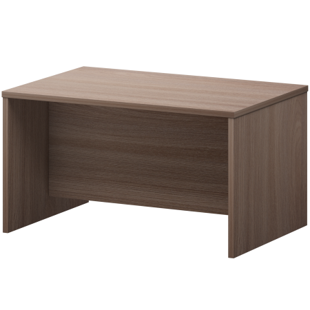 Стол для заседаний Акцент КТ-13.38 xx (Темный шимо)