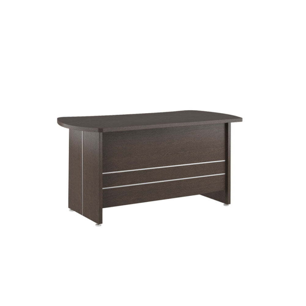 Стол письменный Bonn BON302101 1600x800x750 (Тёмный дуб)