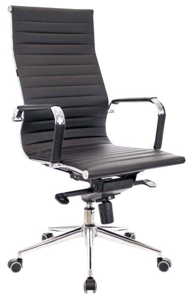 Rio M Экокожа Черный (Everprof Rio M Экокожа Черный)