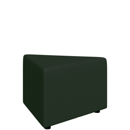 Диван Оригами. Пуф треугольный. (Пуф треугольный oregon_01)