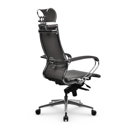 Кресло для руководителя Метта Samurai K-2.051 MPES (Серый)