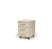 Тумба подкатная 3 ящика Fermo 72T002 410x500x600 (Венге)