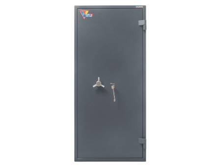 Взломостойкий сейф VALBERG КВАРЦИТ 120/55T (Графит)