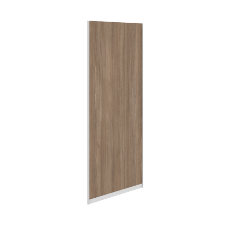 Дверь ДСП низкая Maris SH.DD-4.2 691x31x1907 (Дуб Аризона)