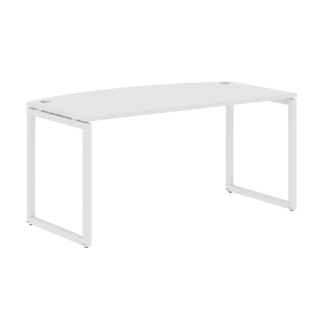 Стол руководителя Xten-Q XQET 169 1600x867x750 (Белый)