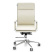 AL 771 Кресло офисное, экокожа (Айвори)
