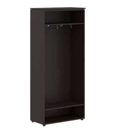 Каркас гардероба Morris MCW 85-1 854x423x1956 (Дуб Базель/Венге Магия)