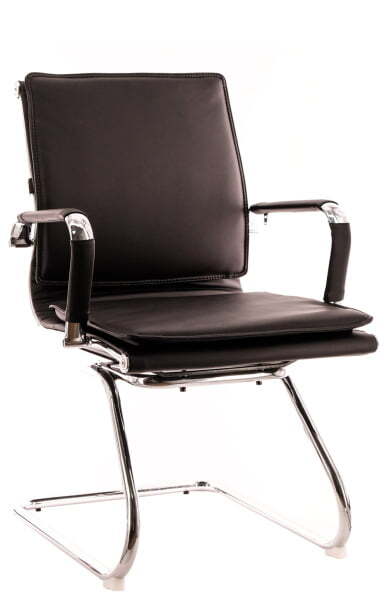 Nerey CF Экокожа Черный (Everprof Nerey CF Экокожа Черный)